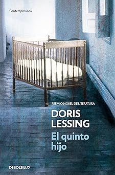 A Terrorista Doris Lessing